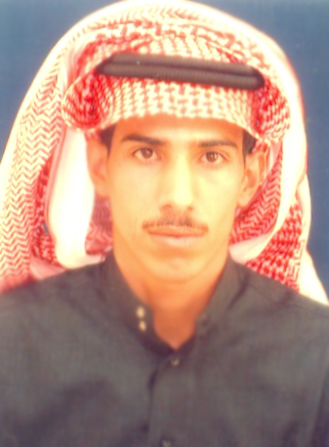 محمد الحارثي
