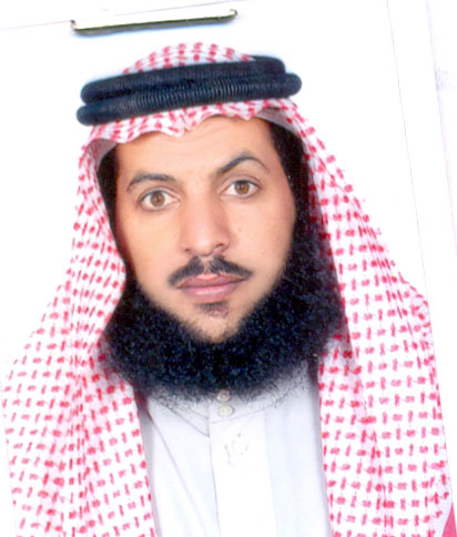 سالم البلوي