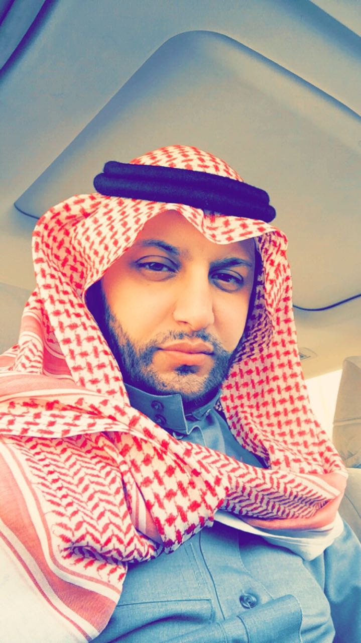 خالد العجمي