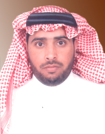 عبدالعزيز محمد العنزى