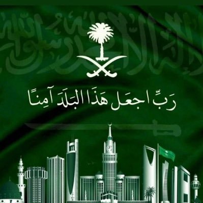 اللهم اجعل وطنا العربي امنا