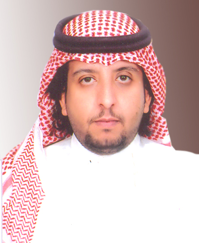 محمد سعود البلوى