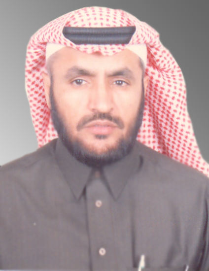 عبدالله الفهد