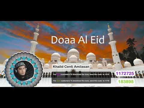 Doaa Al Eid _ Khalid Centi Amilasan ___ exclusive2022