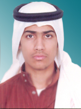 مشبب راشد  