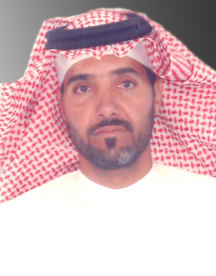 هاجد الحارثي