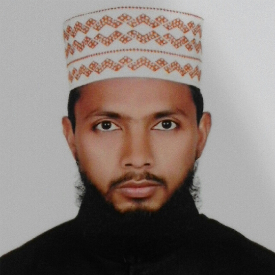 wakil Ahmed