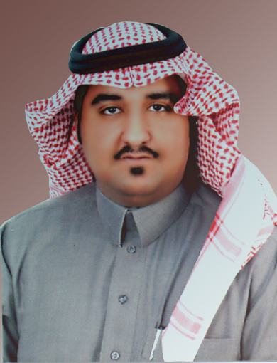 خالد ثائر العنزى