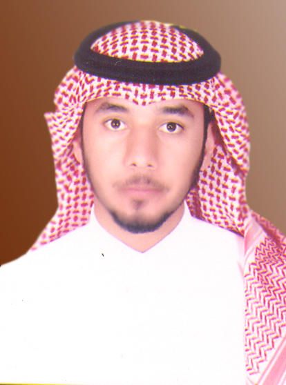 نواف مقبل الشمرى