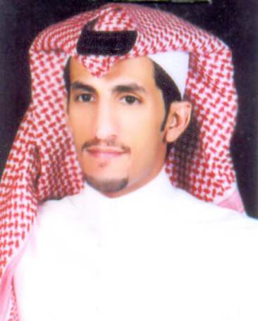 عمر الشهراني